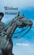 Cover: Without Honour - New Generation Publishing