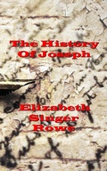 Cover: The History of Joseph - Portable Poetry