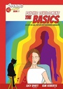 Cover: Psychic Development the Basics: Volume 1 - Findhorn Press