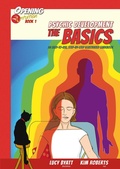Cover: Psychic Development the Basics: Volume 1 - Findhorn Press