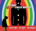 Cover: Opening2Intuition Starter Audio-CD - Findhorn Press