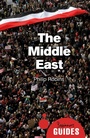 Cover: The Middle East - Oneworld Publications