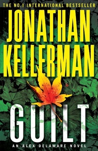 Abbildung von: Guilt (Alex Delaware series, Book 28) - Headline Book Publishing
