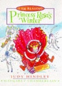 Cover: Princess Rosa's Winter - Kingfisher Books Ltd
