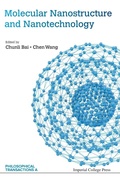 Cover: Molecular Nanostructure And Nanotechnology - Imperial College Press