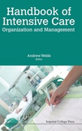 Abbildung von: Handbook Of Intensive Care Organization And Management - Imperial College Press