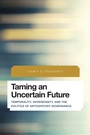 Cover: Taming an Uncertain Future - Rowman & Littlefield Publishers