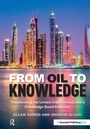 Cover: From Oil to Knowledge - Greenleaf Publishing