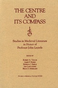 Cover: The Centre and Its Compass - Medieval Institute Publications