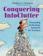 Cover: Conquering InfoClutter - SAGE Publications Inc