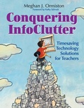 Cover: Conquering InfoClutter - SAGE Publications Inc