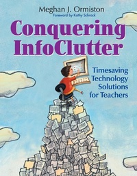 Enlarge image Cover: Conquering InfoClutter - SAGE Publications Inc