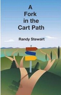Abbildung von: A Fork in the Cart Path - COMPLETELYNOVEL