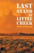 Cover: Last Stand at Little Creek - COMPLETELYNOVEL