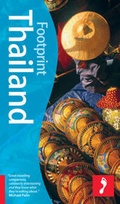 Cover: Thailand - Footprint Handbooks