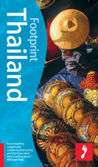 Abbildung von: Thailand - Footprint Handbooks