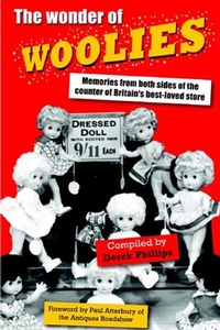 Enlarge image Cover: The Wonder of Woolies - Chaplin Books