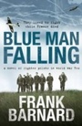 Cover: Blue Man Falling - Headline Review