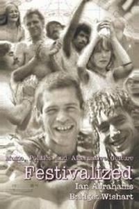Enlarge image Cover: Festivalized - Gonzo Distributions Ltd