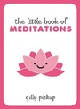 Cover: The Little Book of Meditations - Summersdale Publishers