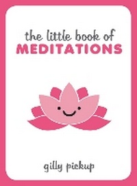 Enlarge image Cover: The Little Book of Meditations - Summersdale Publishers