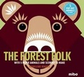 Cover: The Forest Folk - Button Books