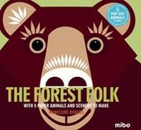 Enlarge image Cover: The Forest Folk - Button Books
