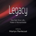 Cover: Legacy - mPowr Publishing