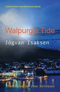 Cover: Walpurgis Tide - Norvik Press