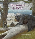 Cover: Seasons of the Bear - Yosemite Conservancy
