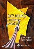 Cover: Data Mining - IGI Publishing