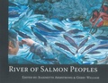 Cover: River of Salmon Peoples - Theytus Books