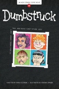 Cover: Dumbstruck - Bailiwick Press