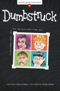 Enlarge image Cover: Dumbstruck - Bailiwick Press