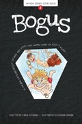 Cover: Bogus - Bailiwick Press