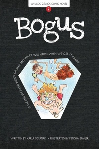 Enlarge image Cover: Bogus - Bailiwick Press