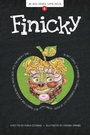 Cover: Finicky - Bailiwick Press