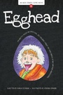 Cover: Egghead - Bailiwick Press