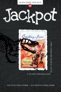 Enlarge image Cover: Jackpot - Bailiwick Press