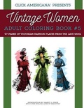Cover: Vintage Women - Synchronista LLC