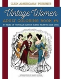 Cover: Vintage Women - Synchronista LLC
