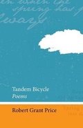 Cover: Tandem Bicycle - Life Rattle Press, Toronto, Canada