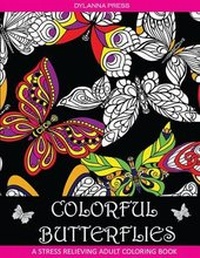 Enlarge image Cover: Colorful Butterflies - Dylanna Publishing, Inc.