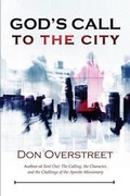 Cover: God's Call to the City - Touch Publishing Services