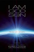 Cover: I Am God the Son - Heritage Builders