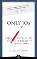 Cover: Only 10s - Difference Press