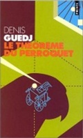 Cover: Le theoreme du perroquet - Editions du Seuil