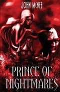 Cover: Prince of Nightmares - Blood Bound Books
