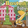 Cover: Boston Baby - Duo Press LLC
