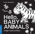 Cover: Hello, Baby Animals - Duo Press LLC